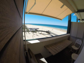 Magnifique studio vue océan